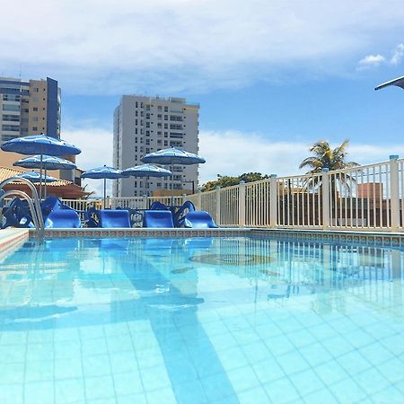 Pousada Raio De Sol Aracaju Eksteriør bilde